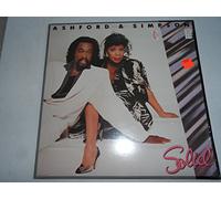 Ashford & Simpson - Solid