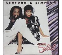 Ashford & Simpson - Solid