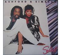 Ashford & Simpson - Solid