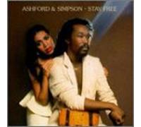 Ashford & Simpson - Stay Free