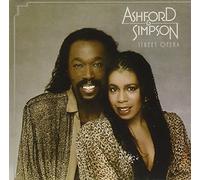 Ashford & Simpson - Street Opera