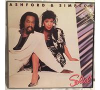 Ashford & Simpson - THE BOSS