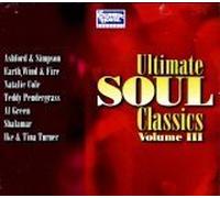 Ashford & Simpson - Ultimate Soul Classics Volume III (UK