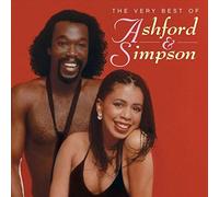 Ashford & Simpson - Very Best Of Ashford & Simpson