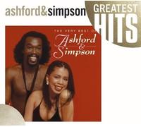 Ashford & Simpson - Very Best of Ashford & Simpson