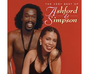 Ashford & Simpson - Very Best Of Ashford & Simpson