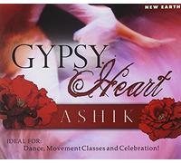 Ashik - Gypsy Heart