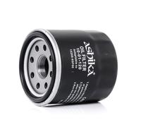 ASHIKA 10-01-120 Filtro de aceite