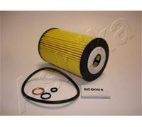 ASHIKA 10-ECO004 Filtro de aceite Filtro de aceite motor para BMW 3 Sedán (E46)