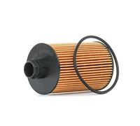 Ashika 10-ECO104 Bloque de Motor