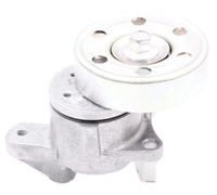 Ashika 128-02-202 Brazo tensor, correa trapecial poli V