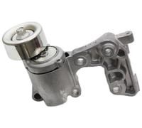 Ashika 128-02-205 Brazo tensor, correa trapecial poli V