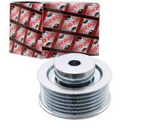 Ashika 129-08-800 Correas de Distribución