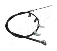 Ashika 131 - 02 - 231 estacionamiento Cable de freno