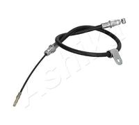 ASHIKA 131-09-921 Cable de freno de mano