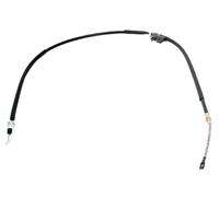 Ashika 131-0W-W02 Cable de accionamiento, freno de estacionamiento