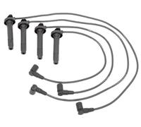 Ashika 132-07-711 Juego de cables de encendido