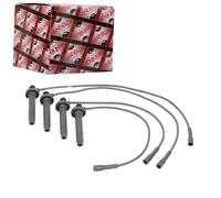 Ashika 132-07-714 Cables de Arranque