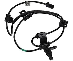 Ashika 151-0K-K51 - Sensor de presión de freno