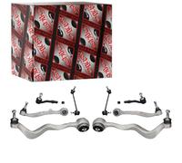 Ashika 158-00-0105 - Juego de barras, suspensión de las ruedas