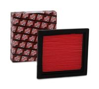 ASHIKA 20-01-197 Filtro de aire