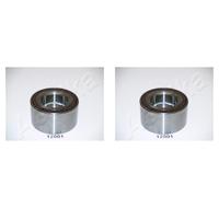 ASHIKA 2x Eje de Rueda Juego Cojinetes para Toyota Yaris Iq Daihatsu Charade