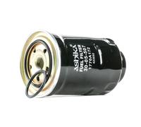 ASHIKA 30-05-507 Filtro combustible