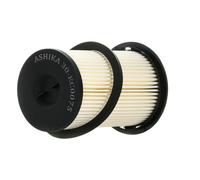ASHIKA 30-ECO075 Filtro combustible