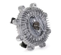 ASHIKA 36-05-518 Embrague, ventilador del radiador