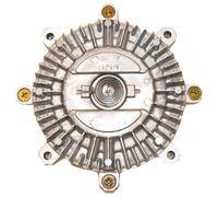 Ashika 36-0K-K00 Embrague, ventilador del radiador
