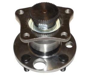 Ashika 44-22056 Cubo de rueda
