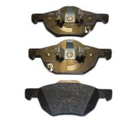 Ashika 50-04-452 Juego de pastillas de freno