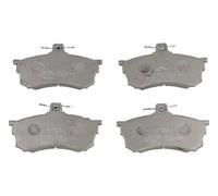 ASHIKA 50-05-592 Juego de pastillas de freno