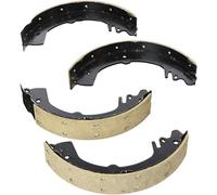 Ashika 55-00-003 Juego de zapatas de frenos