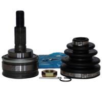 Ashika 62-02-203 Juego de articulación, árbol de transmisión