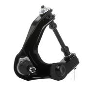 Brazo de control Eje delantero, izquierda 72-01-161L ASHIKA para NISSAN