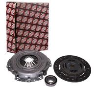 Ashika 92 - 00 - 004 kit de embrague