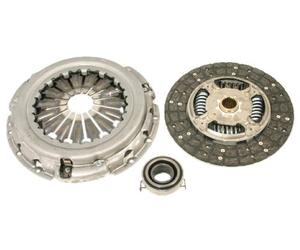 Ashika 92-02-2112 Kit de embrague