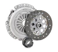 Kit de embrague 92-VW-VW03 ASHIKA para VW AUDI SEAT SKODA
