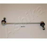 ASHIKA Acoplamiento Estabilizador Chasis Delantero para Chrysler Voyager IV Rs