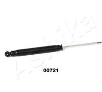 ASHIKA Amortiguador Del Eje Trasero Compatible Para Ford Kuga II DM2 I