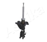 ASHIKA Amortiguador Delantero Derecho para Honda Civic VII Hatchback Eu EP Ev
