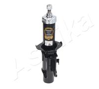 ASHIKA Amortiguador Delantero Derecho Presión Apto para Piaggio Porter Caja