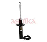 ASHIKA Amortiguador Delantero Gas Presión Para Audi A6 Avant 4G5 C7 4GD 4G2