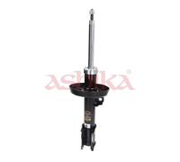ASHIKA Amortiguador Delantero Izquierdo Gas para Opel Astra G CC F48