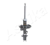 ASHIKA Amortiguador Eje Delantero Derecho Compatible Para Nissan Micra III K12