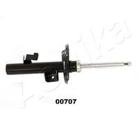 ASHIKA Amortiguador Eje Delantero Izquierdo Apto para Ford S-MAX WA6 Galaxy