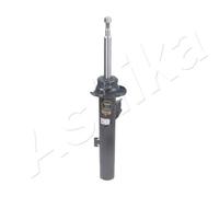 ASHIKA Amortiguador Eje Delantero Izquierdo para BMW 1er E87 E81 E88 E82 Cabrio
