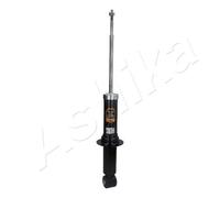 ASHIKA Amortiguador Eje Trasero Apto para Jeep Compass MK49 Patriot MK74