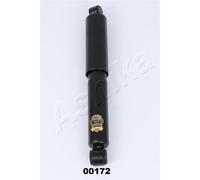 ASHIKA Amortiguador Eje Trasero Compatible Para Fiat Doblo 119 223 Cargo